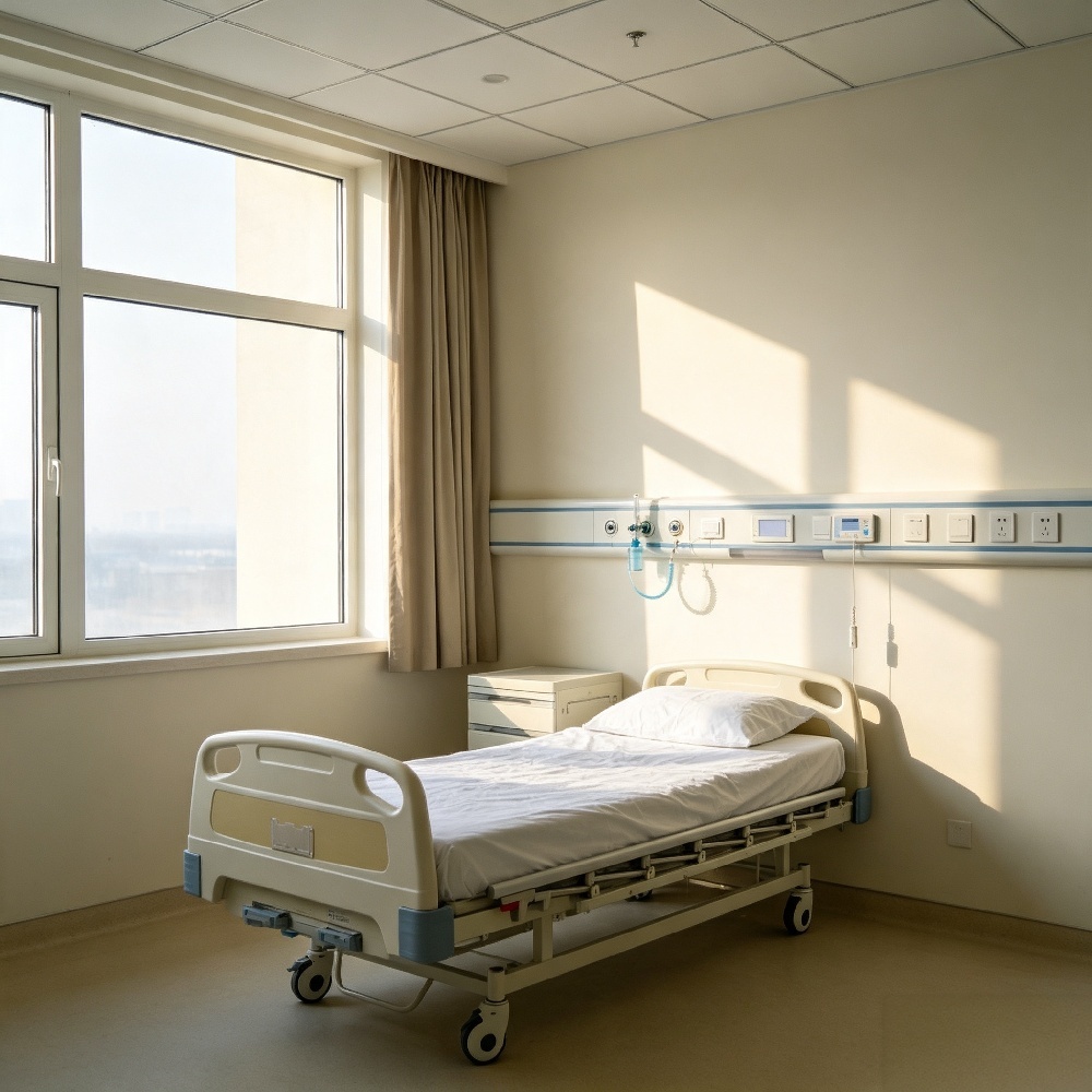 大足中心供氧