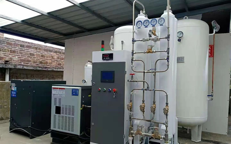 大足中心供氧医用制氧机