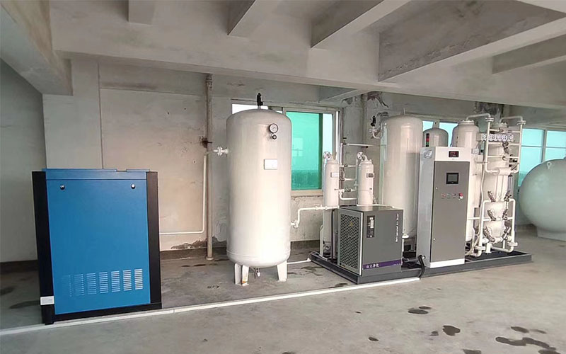 大足中心供氧医用制氧机